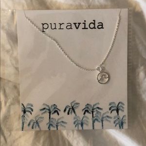 Pura Vida Necklace